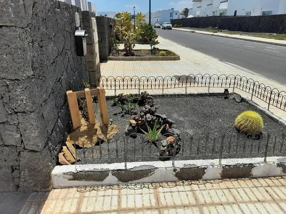 Alemar location