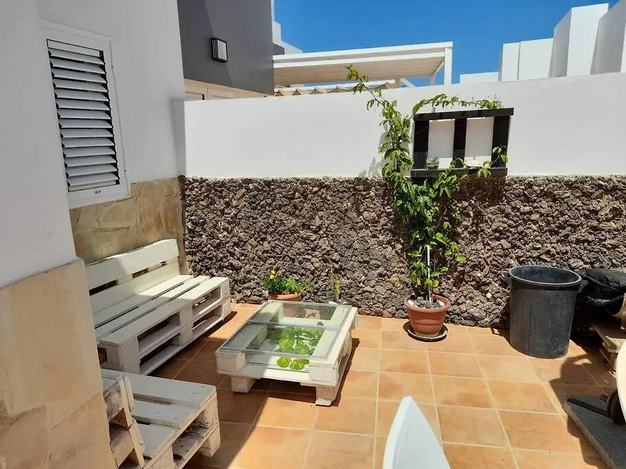 Alemar Apartment Costa Teguise Spain