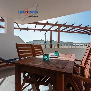  Appartamento Ocean Pearl