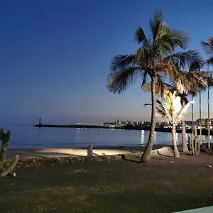  Appartamento Playa Roca