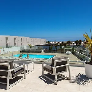 Luxury Senator Appartement