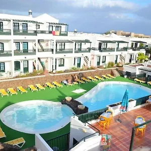Molino De Guatiza Appartement