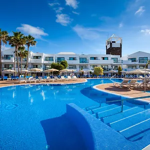 Thb Lanzarote Hotel