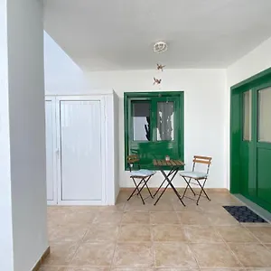 Casa Iris Costa Teguise
