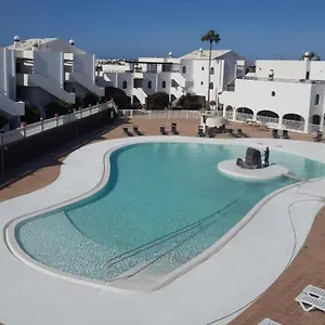  Appartamento Apto. Vacacional “el Balcon De 4 Lunas”