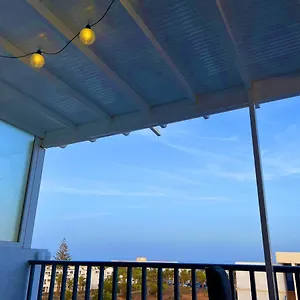  Appartamento Charcos Terrace View