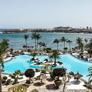 Paradisus By Melia Salinas Lanzarote (adults Only) Коста-Тегисе