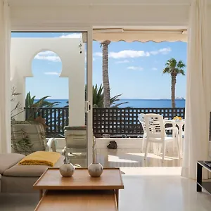 Magnifico Con Vistas Al Oceano Costa Teguise