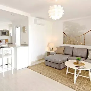 Ground Floor With Private Garden, Charcos Costa Teguise