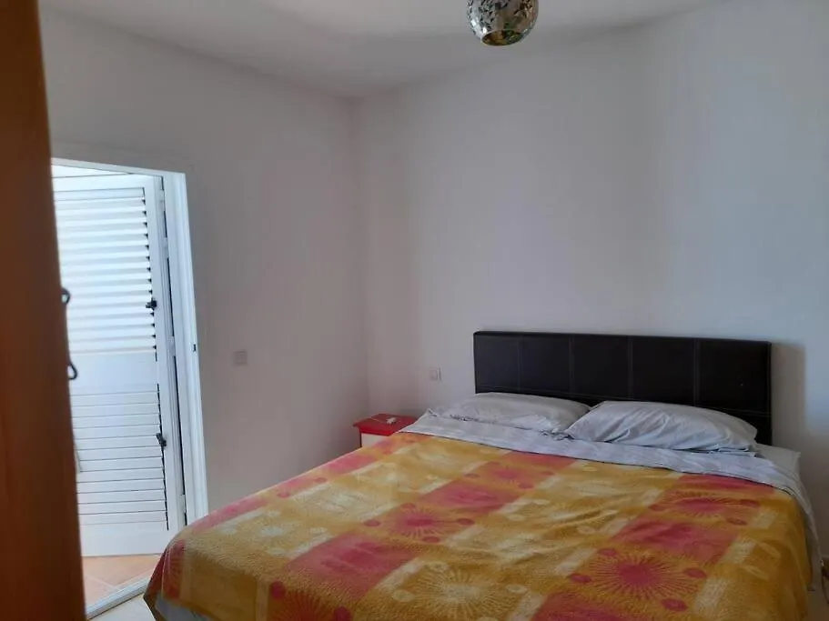 Alemar Apartment Costa Teguise