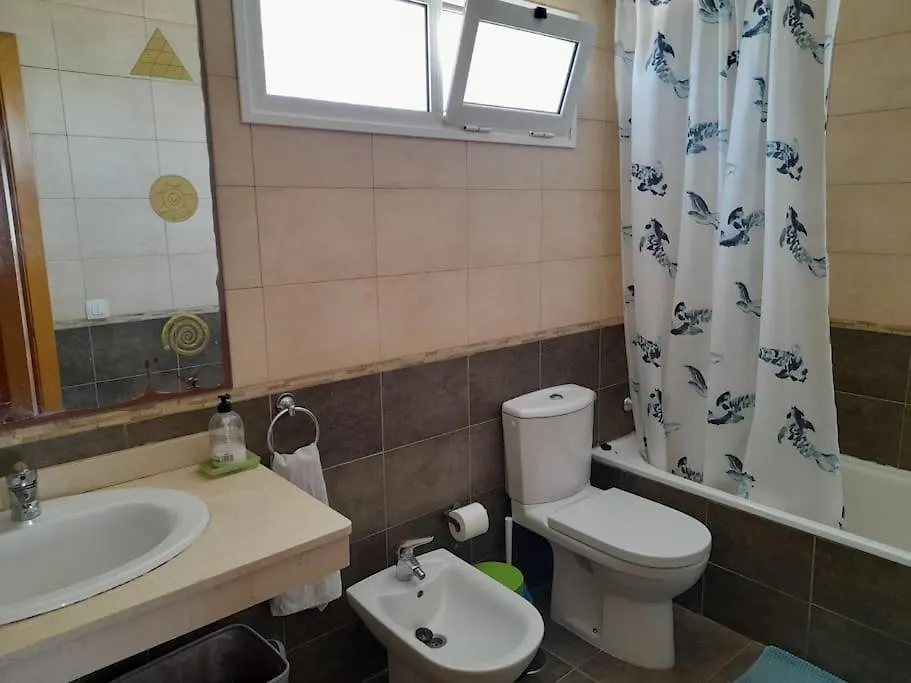 Alemar Apartment Costa Teguise