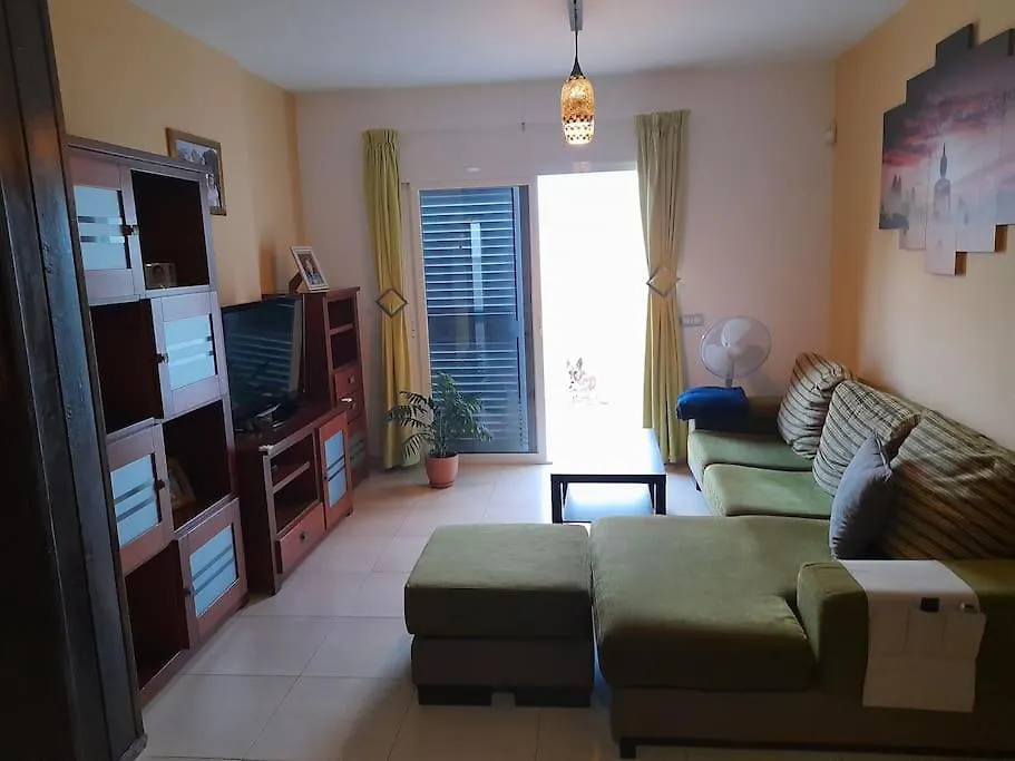 Alemar Apartment Costa Teguise Spain