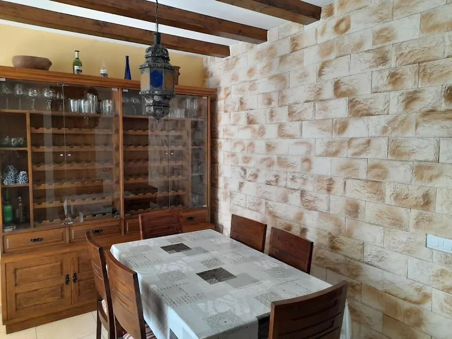 Alemar Apartment Costa Teguise