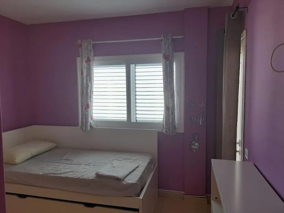 Alemar Apartment Costa Teguise