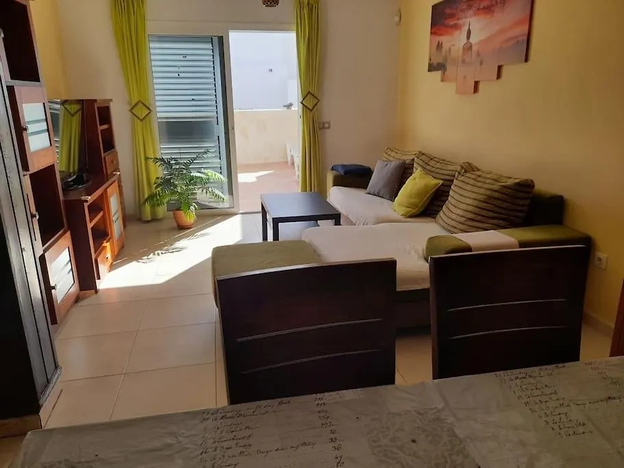 Alemar Apartment Costa Teguise
